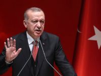 رجب طيب أردوغان
