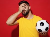 عبارات حزينة بعد خسارة المنتخب في المونديال