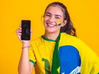 عبارات دعم وتشجيع للاعبين في كأس العالم على منصات التواصل