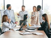 عبارات قوية لبدء شهر جديد بخطوات ثابتة نحو النجاح