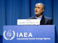 IAEA board demands Iran disclose uranium stockpiles