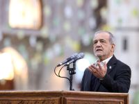 Pezeshkian defies Trump’s threats to Iranian infrastructure