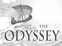 فيلم The Odyssey