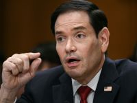 Rubio Defends Iran Policy in First Congressional Testimony Since Outbreak of Conflict