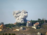Eight killed and seven missing as Israeli strikes hit Lebanon despite ceasefire