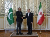 Pakistan envoy heads to Iran to rescue US-Iran deal after Switzerland talks are delayed