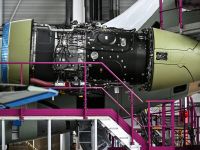Trump administration notifies Congress of $700M jet engine sale to Turkey 