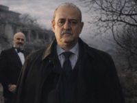 مسلسل السوريون الاعداء