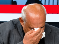 Iraqi oil official
