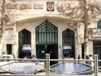 Bank Melli Iran