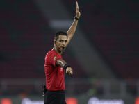 حكم مباراة كوريا الجنوبية والتشيك فجر اليوم في كأس العالم 2026