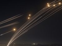 Iranian attacks