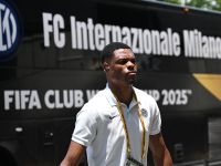 ريال مدريد يغلق اتفاق ضم دومفريس مقابل 20 مليون يورو