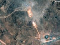 "Too deep even for Iran": Tehran turns Uranium stockpile into a fortress