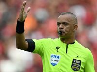 صافرة برازيلية تدير افتتاح مونديال 2026 بين المكسيك وجنوب أفريقيا