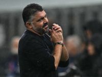 جينارو غاتوزو المدير الفني السابق لمنتخب إيطاليا