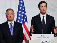 Witkoff, Kushner