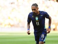 صندوق الاستثمارات السعودي يجهز عرضاً لا يُرفض لضم رافينيا