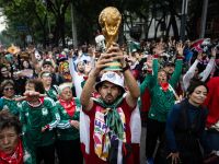 ضربة البداية: موعد مباراة المكسيك وجنوب أفريقيا في كأس العالم 2026