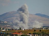 "The window Is closing": Israel weighs final moves in Lebanon