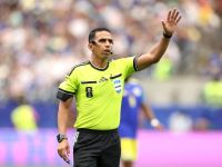 حكم مباراة البرتغال وأوزبكستان اليوم في كأس العالم 2026