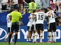 ألمانيا تتفوق على كوراساو في كأس العالم 2026