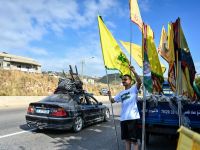 Hezbollah 