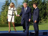 Brigitte Macron