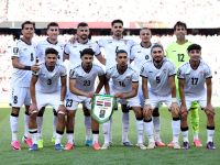موعد مباراة فرنسا والعراق في كأس العالم 2026