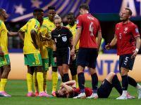 إدارة نسائية لمباراة التشيك وجنوب أفريقيا في كأس العالم 2026