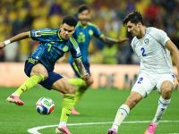 FIFA World Cup 2026: Uzbekistan 1-3 Colombia