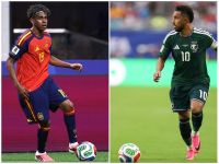 Spain vs Saudi Arabia predicted lineups