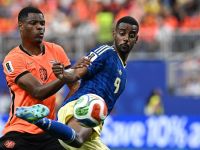 FIFA World Cup 2026: Netherlands 5-1 Sweden