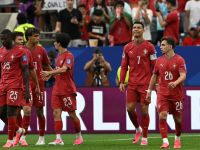 رونالدو قائد منتخب البرتغال تألق أمام أوزبكستان خلال منافسات كأس العالم 2026