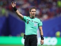 حكم مباراة فرنسا والسويد اليوم في كأس العالم 2026