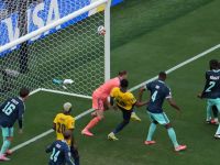 الإكوادور أرحجت ألمانيا في كأس العالم 2026
