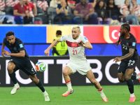 نتيجة وملخص مباراة أمريكا وتركيا في كأس العالم 2026