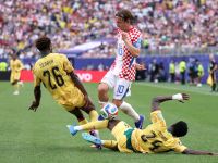 مودريتش تألق في قيادة كرواتيا للفوز على غانا في كأس العالم 2026