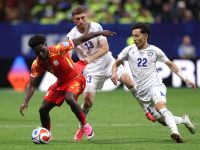 مباراة الكونغو وأوزبكستان في كأس العالم 2026