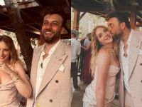 Hayal Köseoğlu & Nezir Çınarlı