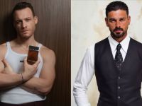 Kerem Bürsin / Michele Morrone