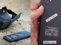 "Lost During Withdrawal": Classified Israeli army phone falls into Syrian hands  (Israeli Media)
