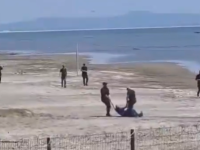 "Israeli forces beat coastal defenders": Trump-Kushner resort triggers outrage in Albania
