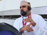 خليل البلوشي