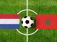 التشكيلات المتوقعة لمباراة هولندا والمغرب في كأس العالم 2026