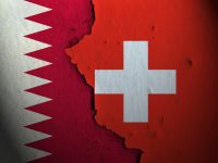 معلق مباراة قطر وسويسرا اليوم في كأس العالم 2026