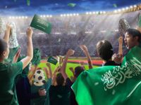 قبل مواجهة إسبانيا.. تعرّف على تيشيرتات منتخب السعودية 2026
