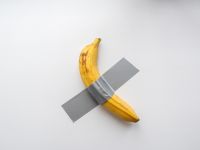 Famous Banana