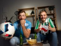 كيف تستمتع بكأس العالم 2026 دون أن تتعطل حياتك اليومية؟