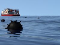 Strait of Hormuz